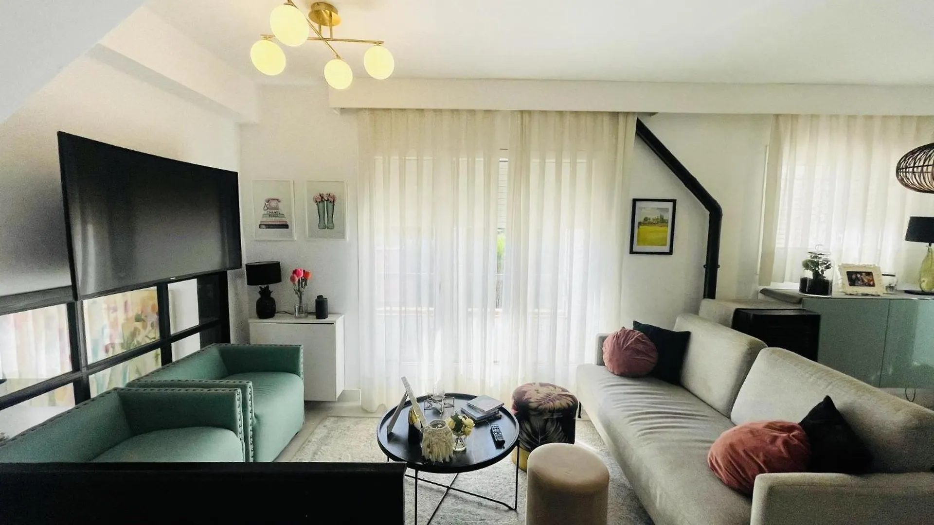 Casa Brisa Villa Sant Antoni De Calonge İspanya