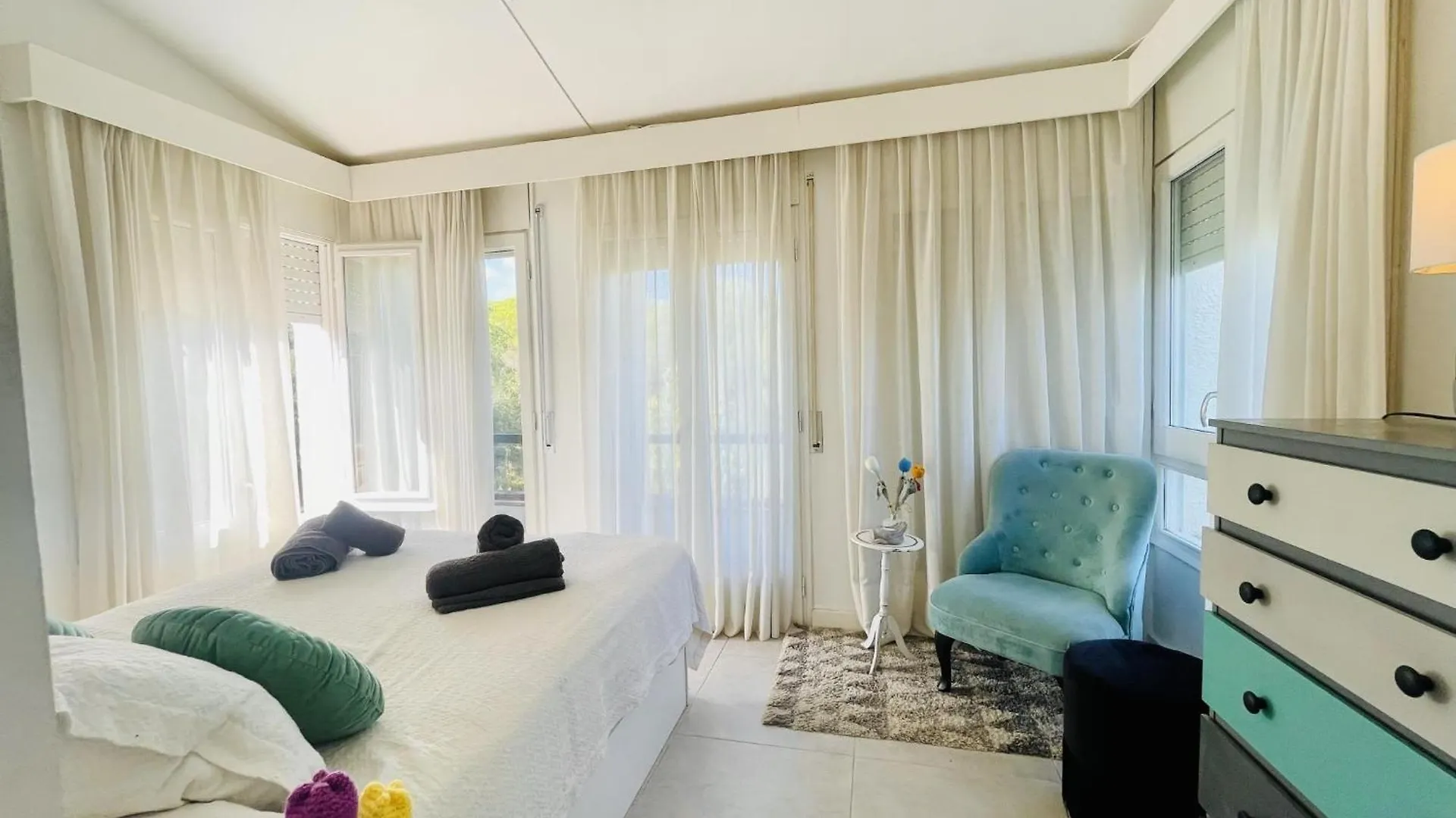 Casa Brisa Villa Sant Antoni De Calonge İspanya