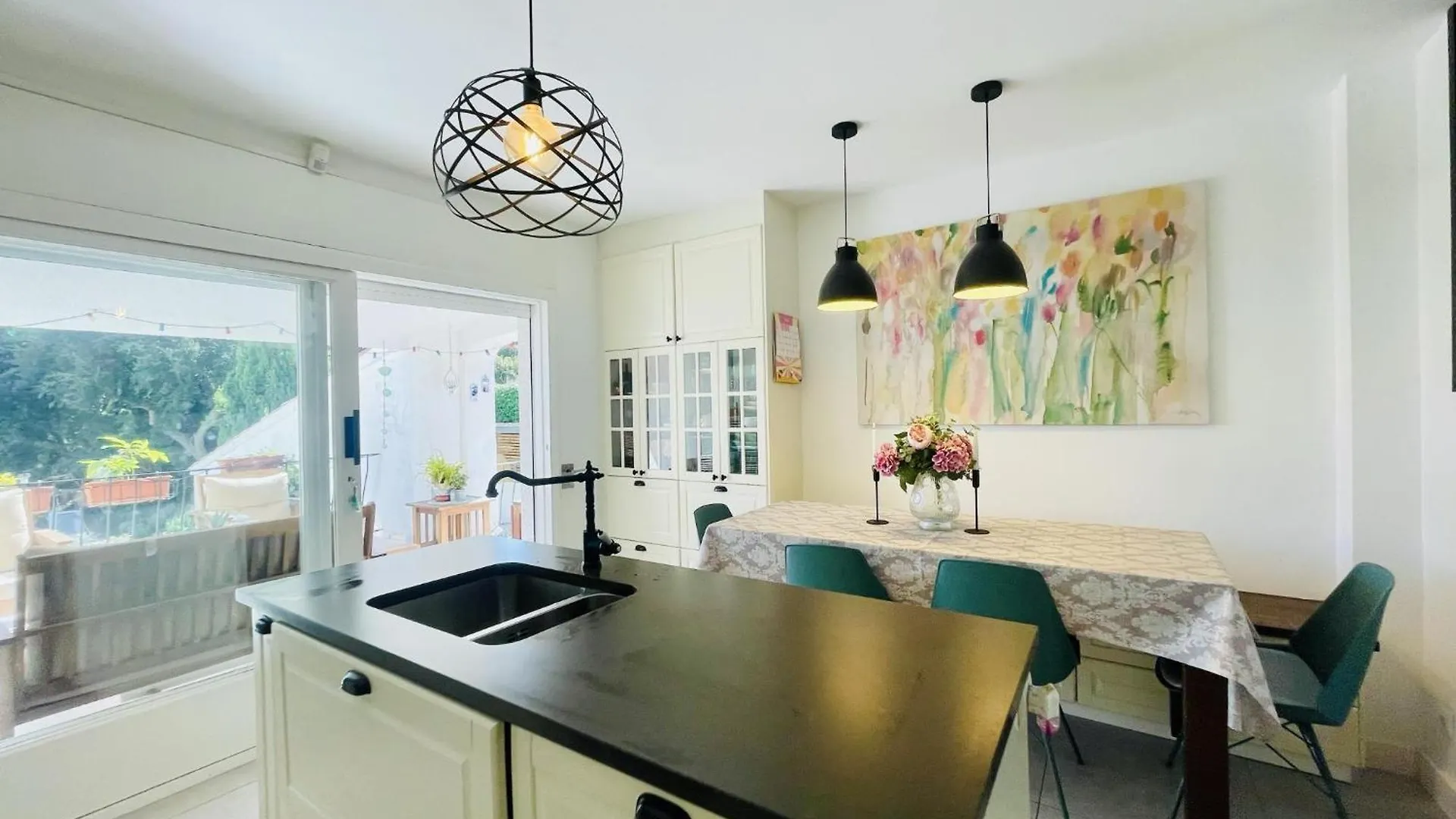 Tatil Evi Casa Brisa Villa Sant Antoni De Calonge
