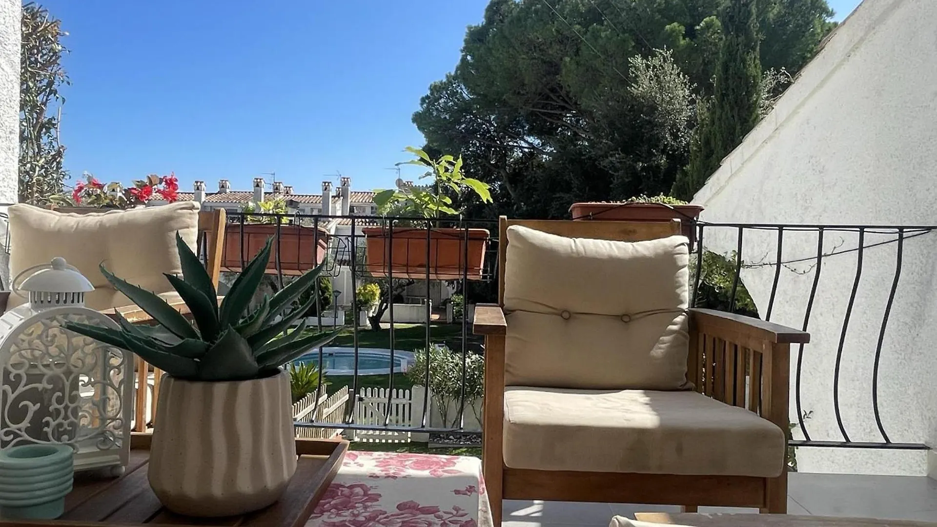 Casa Brisa Villa Sant Antoni De Calonge 0*,  İspanya