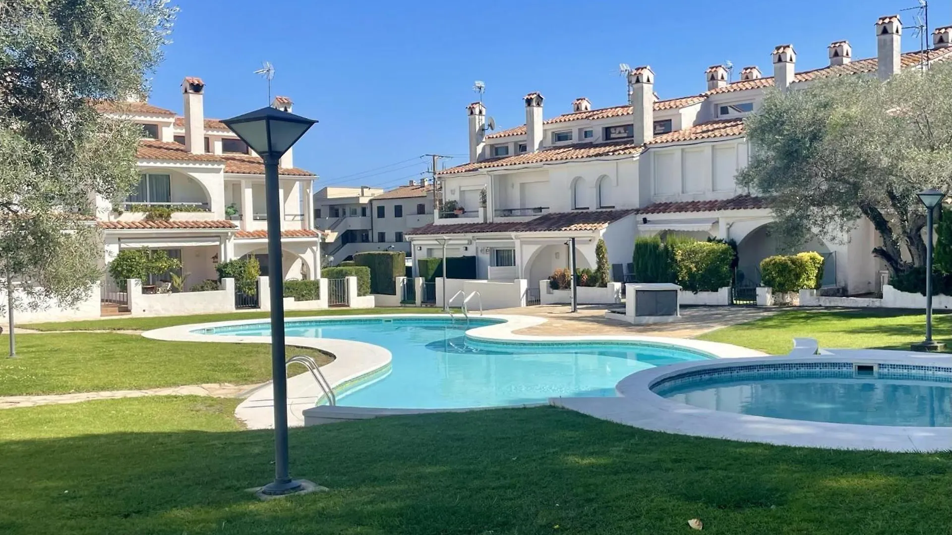 Casa Brisa Villa Sant Antoni De Calonge Tatil Evi