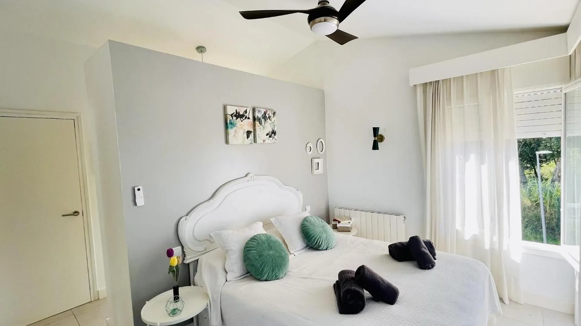Casa Brisa Villa Sant Antoni De Calonge Tatil Evi