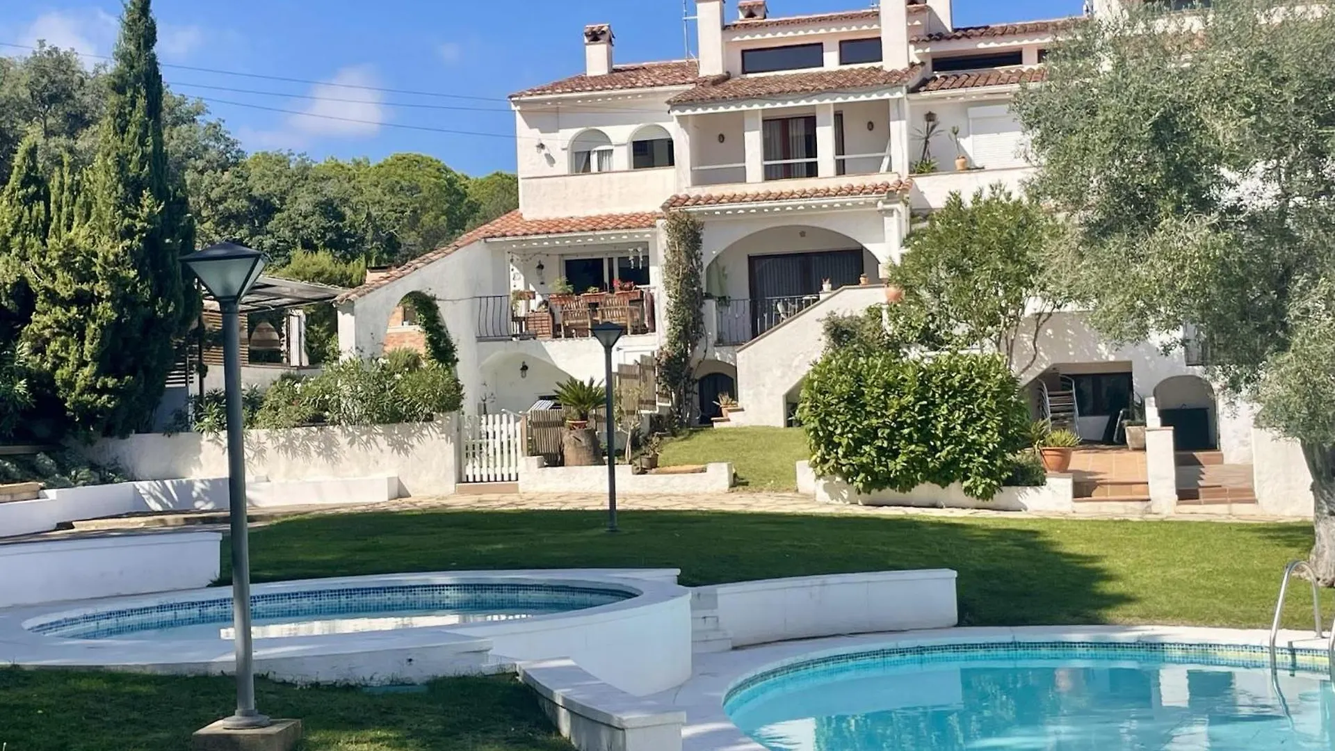 Tatil Evi Casa Brisa Villa Sant Antoni De Calonge
